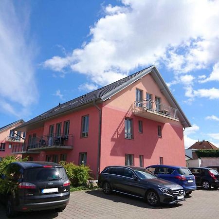 Haus Grete Wohnung 09 Koserow Exterior foto